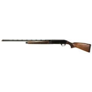 Charles Daly 601 12 Gauge Semi-Auto Shotgun, 30" Barrel, Black - 930.312