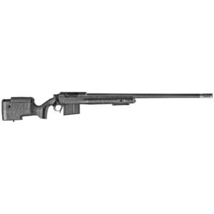 Christensen Arms BA Tactical 6.5 Creedmoor Bolt Action Rifle, 26" Barrel, Black - CA10270H85281