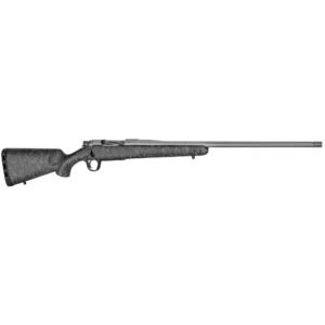 Christensen Arms Mesa 6.5 PRC Bolt Action Rifle, 24" Barrel, Tungsten - 8010102100