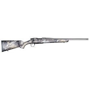 Christensen Arms Mesa 7mm PRC Bolt Action Rifle, 22" Barrel, Tungsten - 8010119000