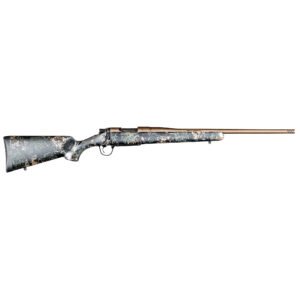 Christensen Arms Mesa 7mm PRC Bolt Action Rifle, 22" Barrel, Burnt Bronze - 8010119100