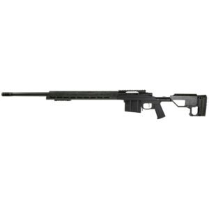 Christensen Arms MPR .300 Win Mag Bolt Action Rifle, 26" Barrel, Black - 8010300300