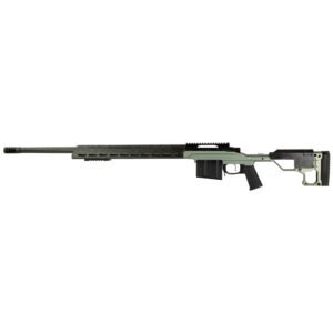 Christensen Arms MPR .300 Weatherby Mag Bolt Action Rifle, 26" Barrel, Tungsten - 8010307500