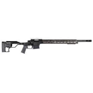 Christensen Arms MPR .300 PRC Bolt Action Rifle, 26" Barrel, Tungsten - 8010307600