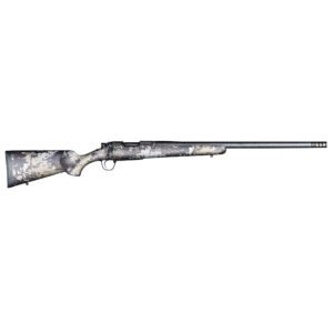 Christensen Arms Ridgeline 6.5 PRC Bolt Action Rifle, 18" Barrel, Black - 8010627600