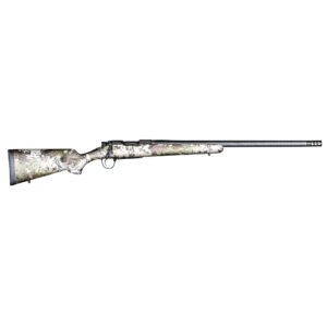 Christensen Arms Ridgeline .300 PRC Bolt Action Rifle, 22" Barrel, Black - 8010627900