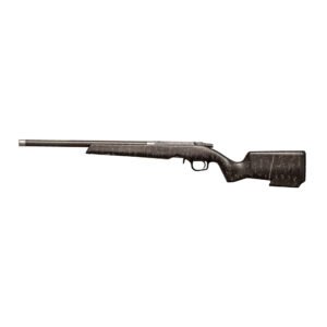 Christensen Arms Ranger 4.5 .17 HMR Bolt Action Rifle, 18" Barrel, Sitka Subalpine - 8011201900