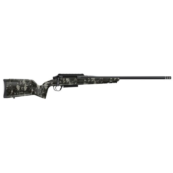 Christensen Arms Evoke Hunter 6.5 Creedmoor 20" Bolt Action, Green Camouflage