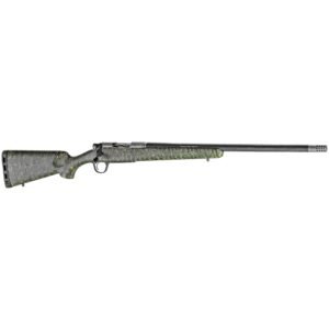 Christensen Arms Ridgeline .308 Win Bolt Action Rifle, 24" Barrel, Silver - CA10299414413