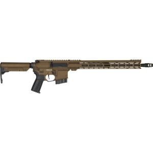 CMMG Resolute MK4 .350 Legend 16.10", Midnight Bronze
