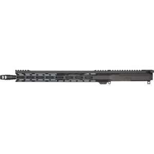 CMMG Resolute MK4 .350 Legend Upper with 16.1" Barrel, Black - 35B5FBCAB