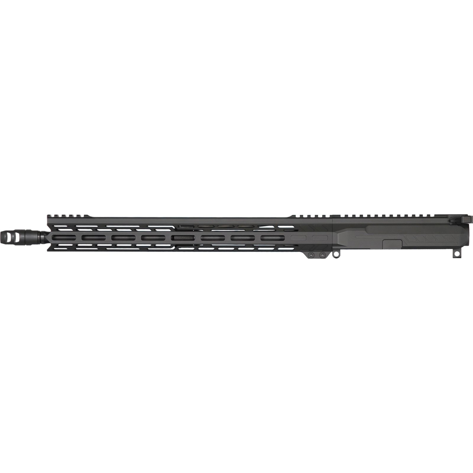 CMMG Resolute MK4 .350 Legend Upper with 16.1" Barrel, Black - 35B5FBCAB