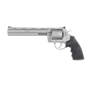 Colt Anaconda .44 Magnum Revolver 8" 6rds, Matte Stainless - ANACONDA-SM8RTS