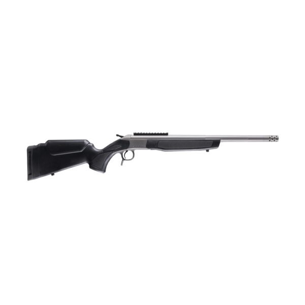 CVA Scout Takedown .450 Bushmaster Single Shot