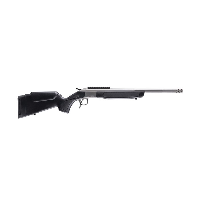 CVA Scout Takedown .450 Bushmaster Single Shot
