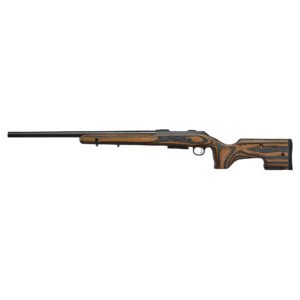 CZ 600 Range .308 Win Bolt Action Rifle, 24" Barrel, Black - 7503
