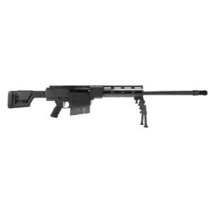 Bushmaster BA50 .50 BMG 29", Black