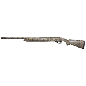 Girsan MC312 12 Gauge Semi-Auto Shotgun, 28" Barrel, Camo - 390152