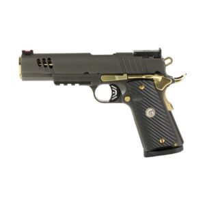 Girsan MC1911 Negotiator .45 ACP 5" 8rds, Black