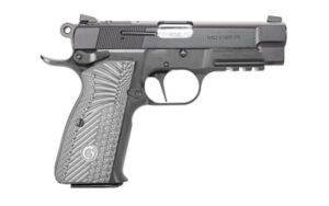 Girsan MCP35 9mm Pistol, 3.88" Barrel, Black - 390446