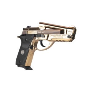 Girsan MC 14T Tip-Up Solution .380 ACP 4.50" 13rds, Gold
