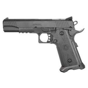 Girsan Witness 2311 .45 ACP Pistol, 5" Barrel, Black - 395040