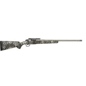 Springfield Armory 2020 Boundary 6.5 Creedmoor Bolt Action, Tactical Gray