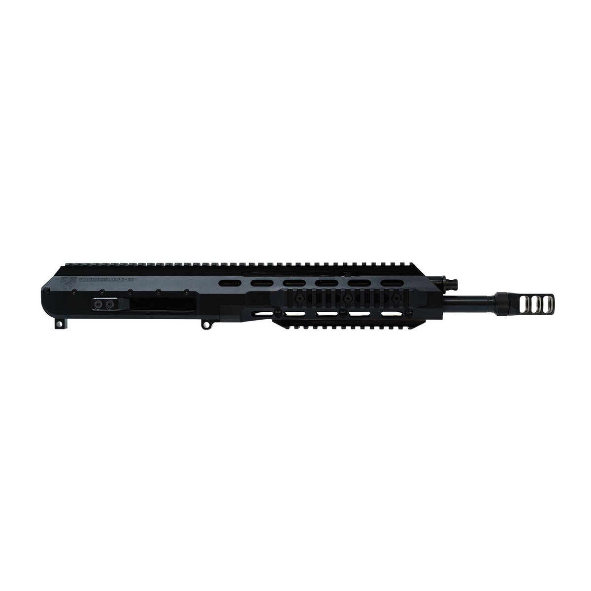 Faxon Firearms ARAK-21 12.50" Upper 7.62x39mm, Black