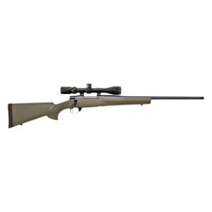 Howa 500 .270 Winchester Bolt Action Rifle, 22" Barrel, OD Green - HGP2270G