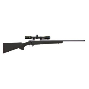 Howa 500 .30-06 Springfield Bolt Action Rifle, 22" Barrel, Black - HGP23006B