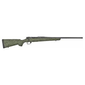 Howa 1500 .308 Win Bolt Action Rifle, 22" Barrel, Green - HHS43163
