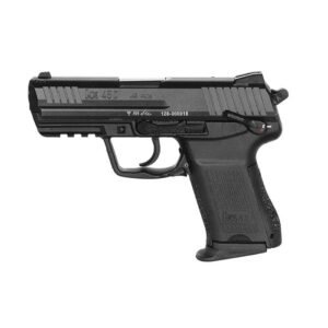 H&K HK45 Compact V1 .45 ACP 3.94" 8rds, Black
