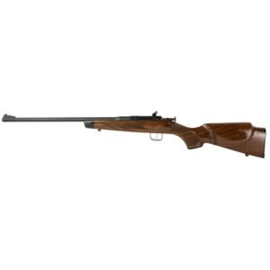 KEYSTONE Chipmunk .22LR Bolt Action Compact Rifle, 16.125" Barrel, Blue - 00008BSC