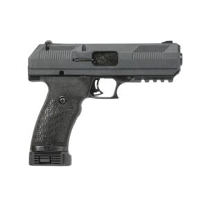 Hi-Point JHP 45 Gen 2 .45 ACP 4.50" 9rds, Black