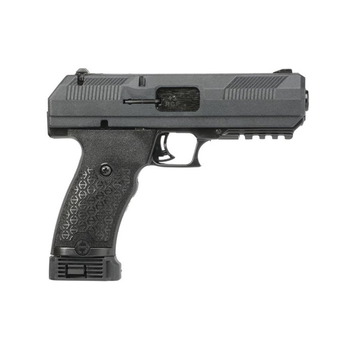 Hi-Point JHP 45 Gen 2 .45 ACP 4.50" 9rds, Black