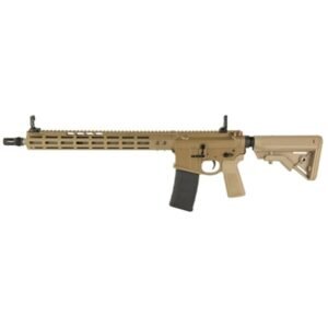 Noveske N4 Recon Gen 4 5.56x45mm 16", Flat Dark Earth