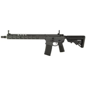 Noveske N4 Recon Gen 4 5.56x45mm 16", Sniper Gray