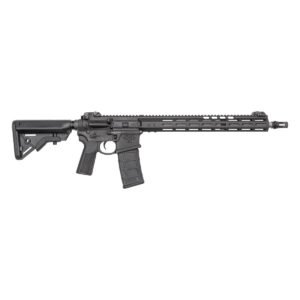 Noveske N4 Recon Gen 4 5.56x45mm 16", Armor Black