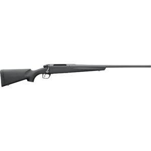 Remington 783 7mm-08 Remington Bolt Action Rifle, 20" Barrel, Black - R85854