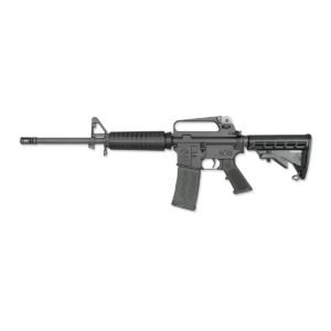 Rock River Arms LAR-15 A2 Carbine 5.56x45mm 16", Black