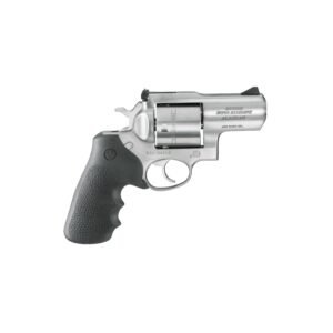 Ruger Super Redhawk .480 Ruger Revolver, 2.5" Barrel, Silver - 5302