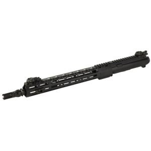 Sons of Liberty Gun Works Swampfox 16" Upper 5.56x45mm/.223 Remington, Black