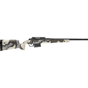 Springfield Model 2020 .308 Win Bolt Action Rifle, 20" Barrel, Tan - BAW920308D