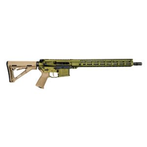 San Tan Tactical 5.56x45mm 16"
