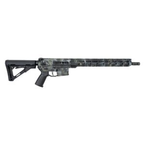 San Tan Tactical 5.56x45mm 16", Multicam Black