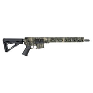 San Tan Tactical 5.56x45mm 16", Tiger Stripe
