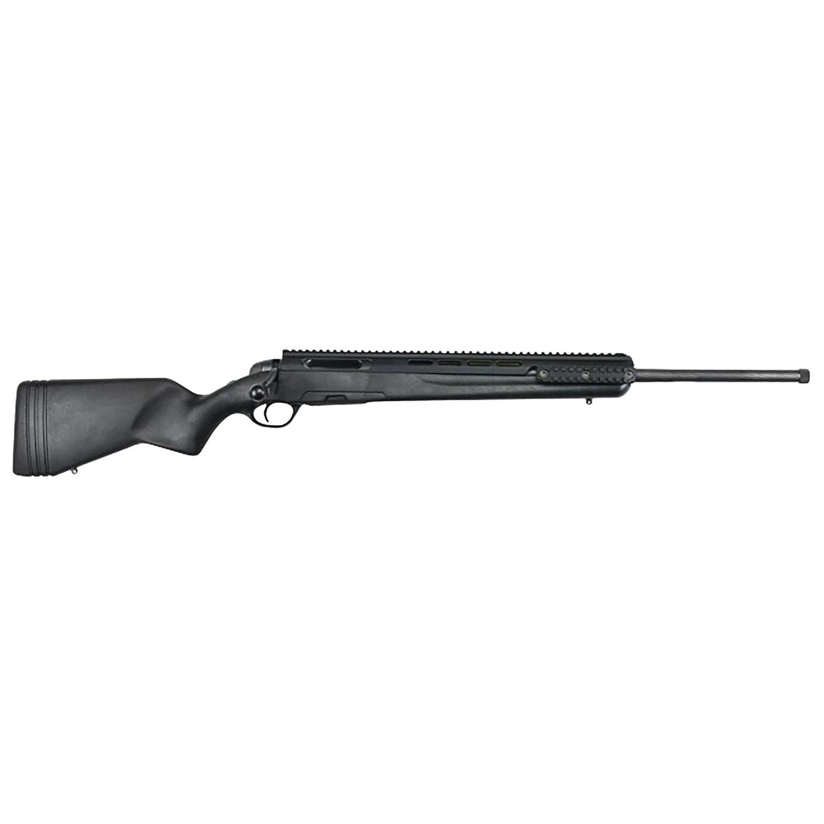 Steyr Arms THB .308 Win Bolt Action, Black