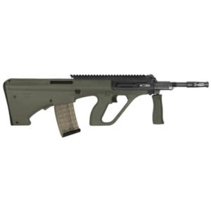 Steyr Arms AUG A3 M2 5.56x45mm Semi-Auto, Green