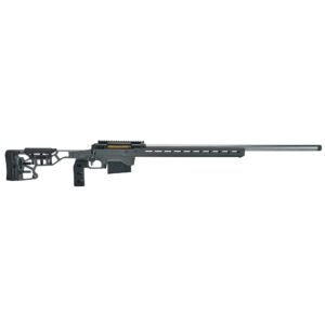 Savage 110 Elite Precision .300 PRC Bolt Action Rifle, 30" Barrel, Gray - 57561