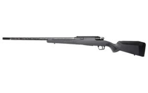 Savage Impulse 6.5 PRC Bolt Action Rifle, 24" Barrel, Gray - 57897